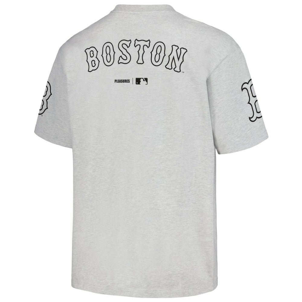 Boston Red Sox PLEASURES Team T-Shirt Lifestyle