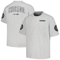 Chicago Cubs PLEASURES Team T-Shirt Lifestyle