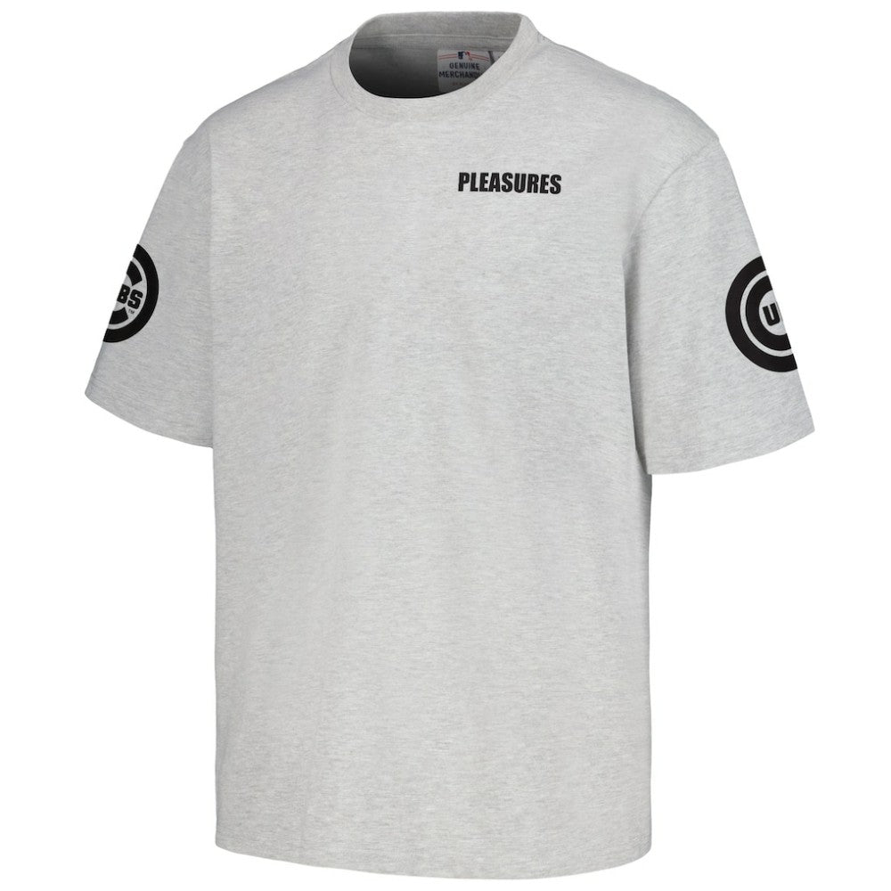 Chicago Cubs PLEASURES Team T-Shirt Lifestyle