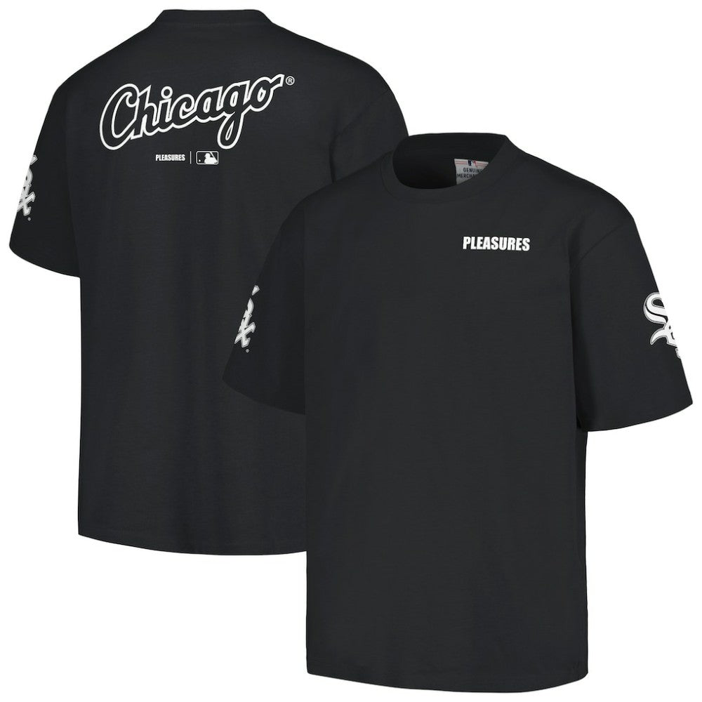 Chicago White Sox PLEASURES Team T-Shirt Online