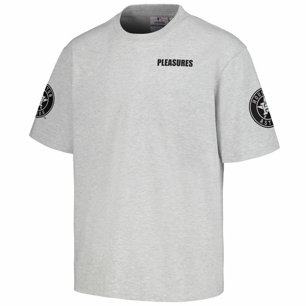 Houston Astros PLEASURES Team T-Shirt Sale