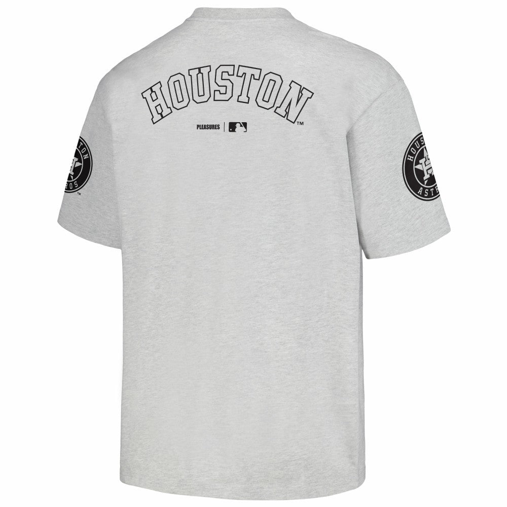 Houston Astros PLEASURES Team T-Shirt Sale