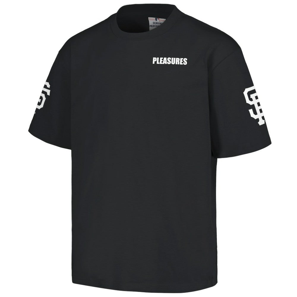 San Francisco Giants PLEASURES Team T-Shirt Sale