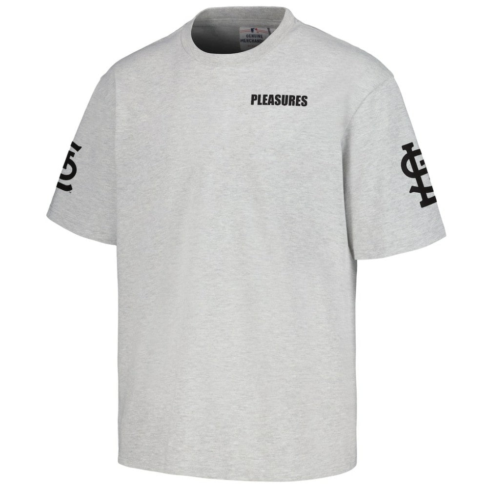 St. Louis Cardinals PLEASURES Team T-Shirt Clearance