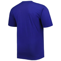Fanatics - Philadelphia 76ers Big & Tall Two-Pack T-Shirt Set - Royal/White
