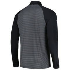 San Francisco Giants Levelwear Charter Striped Raglan Quarter-Zip Top discount