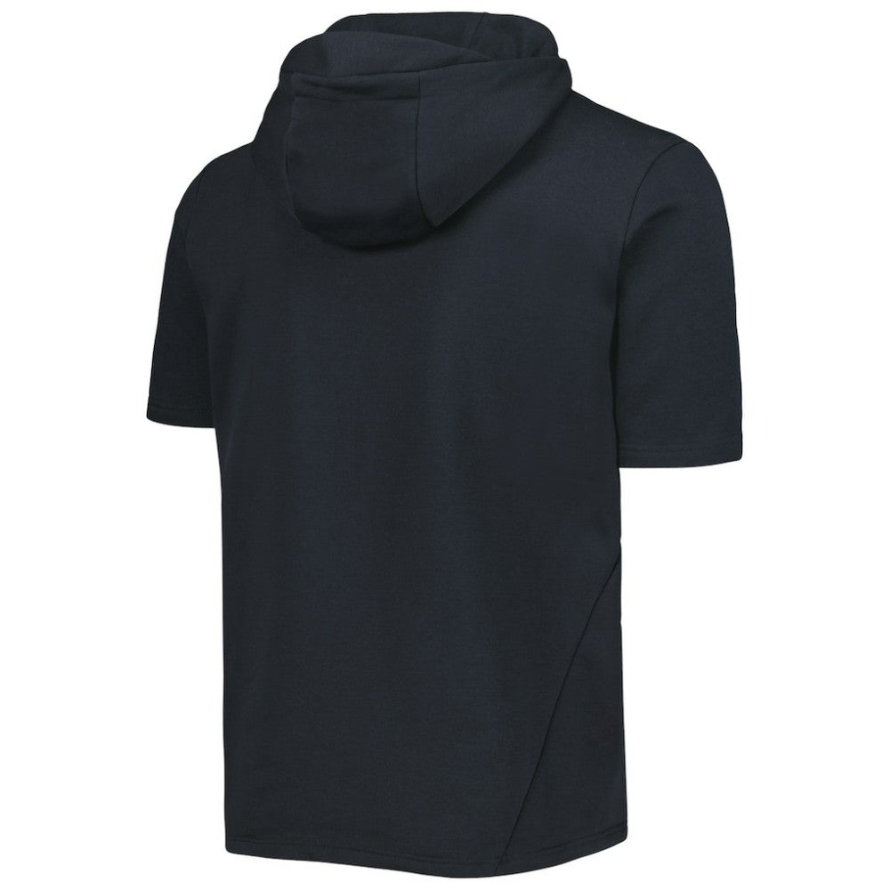 San Francisco Giants Levelwear Recruit Full-Zip Short Sleeve Hoodie Near Me