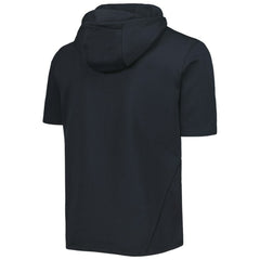 San Francisco Giants Levelwear Recruit Full-Zip Short Sleeve Hoodie Near Me