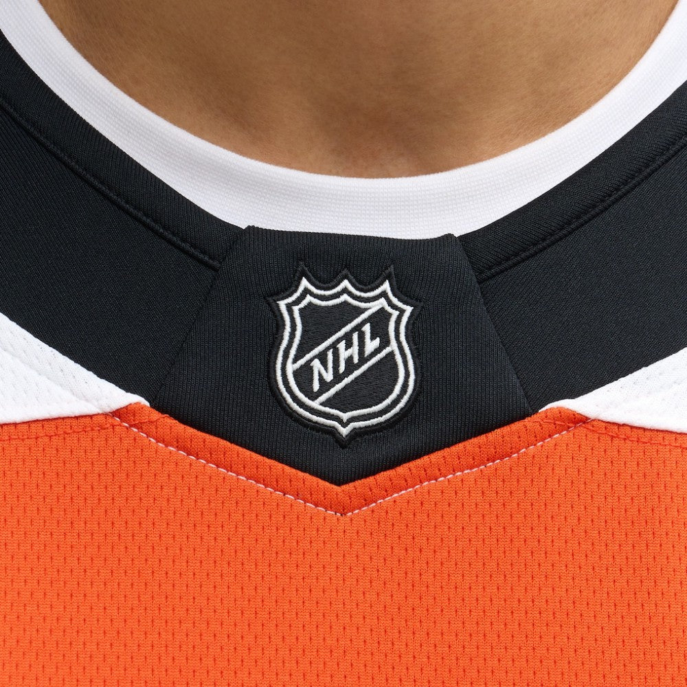 Philadelphia Flyers - Fanatics Home Breakaway Jersey Burnt Orange