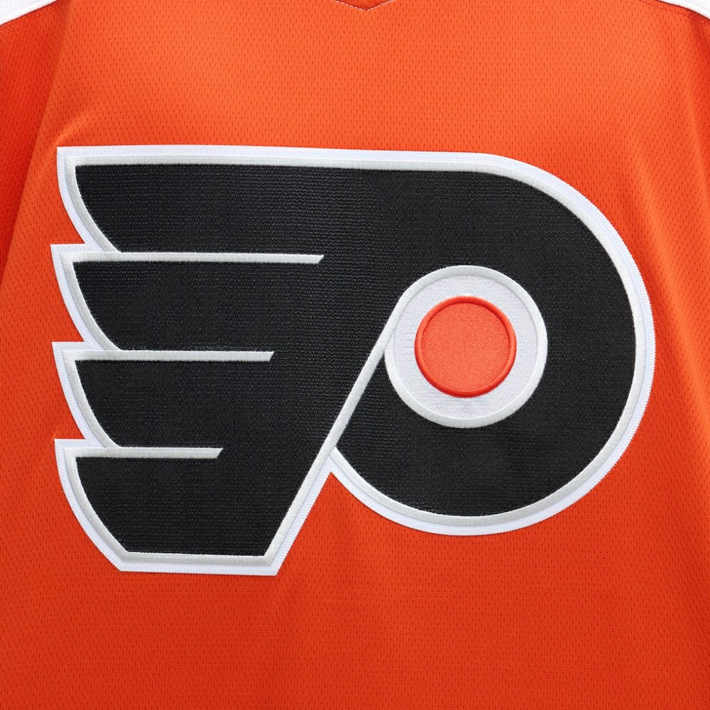 Philadelphia Flyers - Fanatics Home Breakaway Jersey Burnt Orange