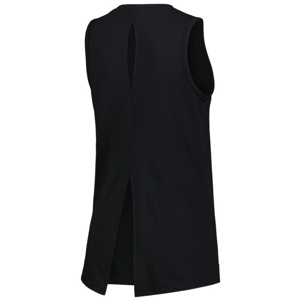 Colorado Rockies Levelwear Women's Paisley Chase V-Neck Tank Top Sale