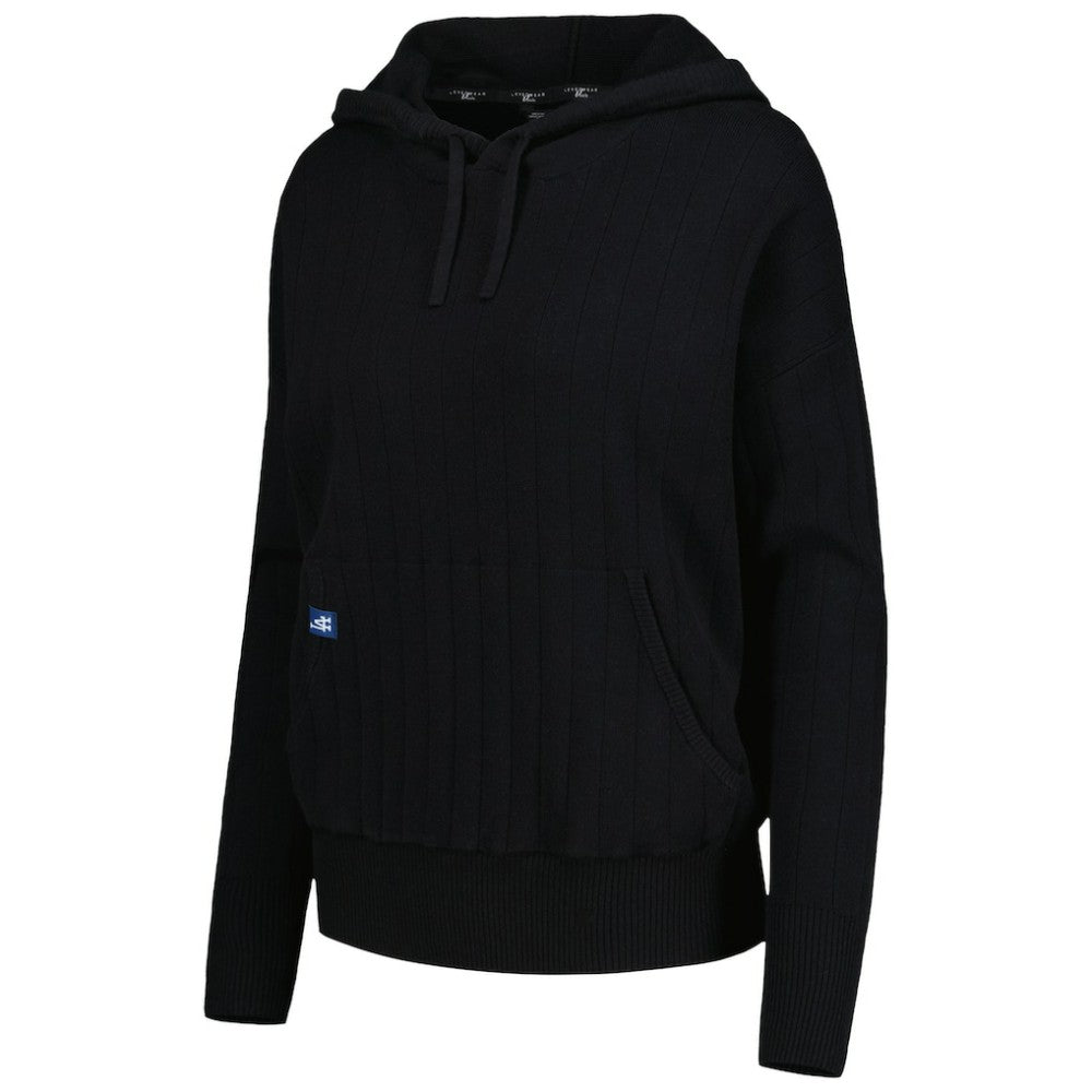 Los Angeles Dodgers Levelwear Women's Dream Icon Tab Pullover Hoodie Online