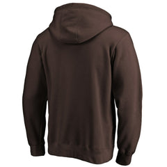 San Diego Padres Team Lock Up Logo Pullover Hoodie Online