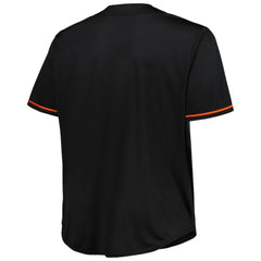 San Francisco Giants Big & Tall Pop Fashion Jersey Lifestyle