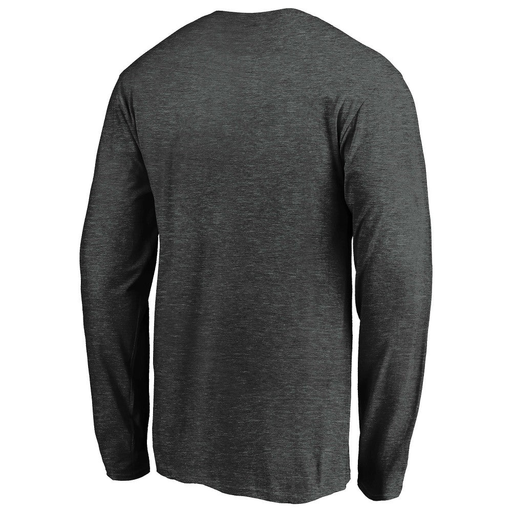 Milwaukee Brewers Heart & Soul Team Long Sleeve T-Shirt Online
