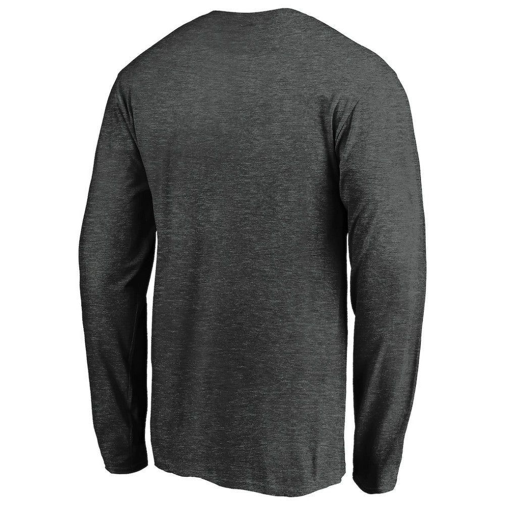 St. Louis Cardinals Heart & Soul Team Long Sleeve T-Shirt Lifestyle