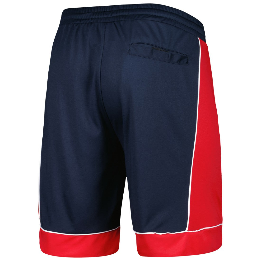 Houston Texans Starter Fan Favorite Shorts Navy - NFL