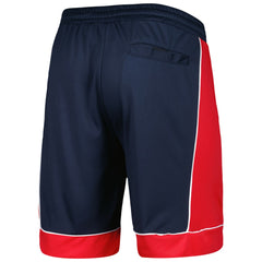 Houston Texans Starter Fan Favorite Shorts Navy - NFL