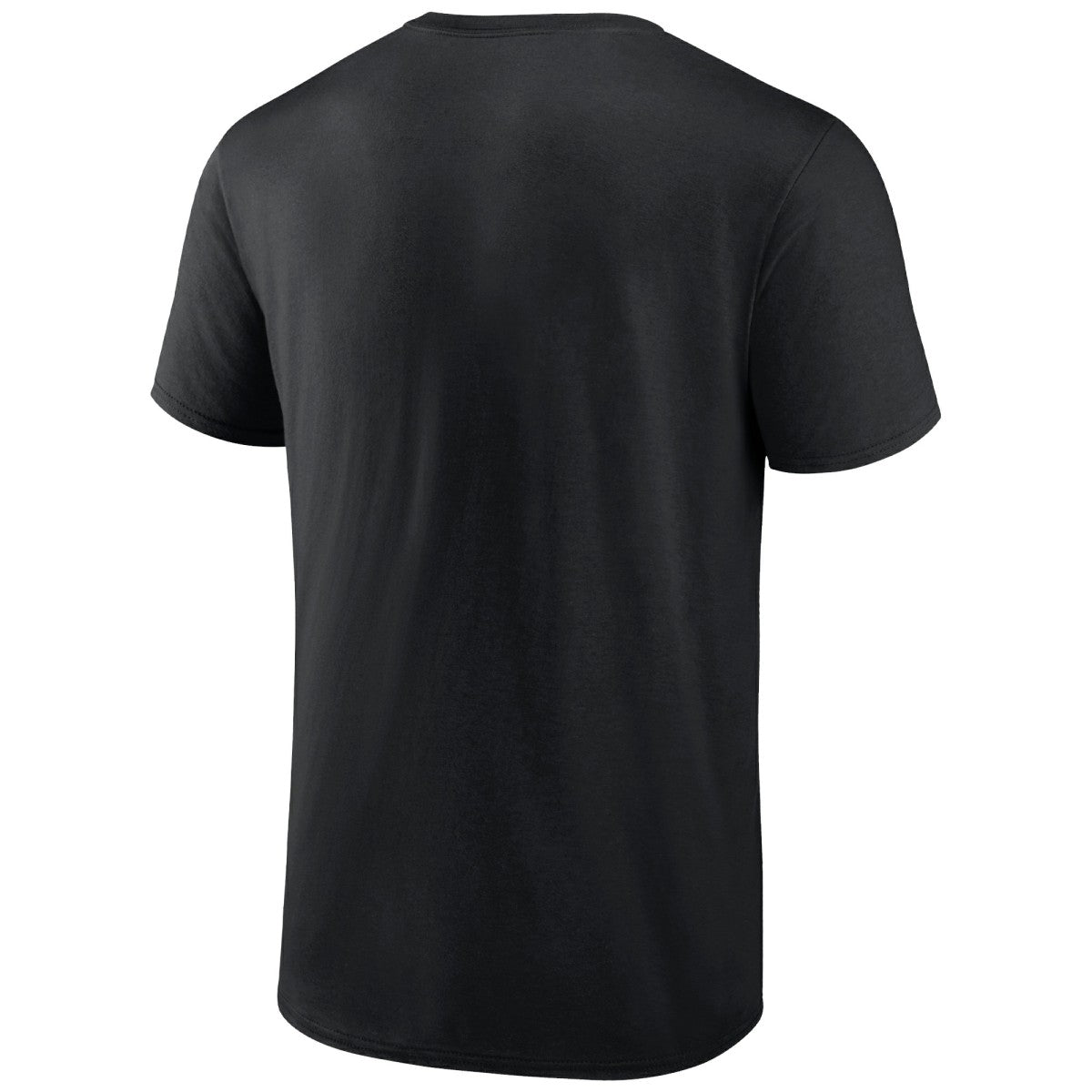 NBA - LeBron James Los Angeles Lakers Most Points in NBA History T-Shirt - Black