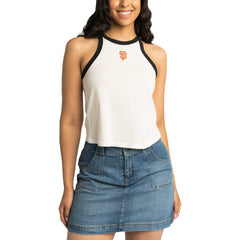 San Francisco Giants Lusso Women's Jane Tank Top for sale