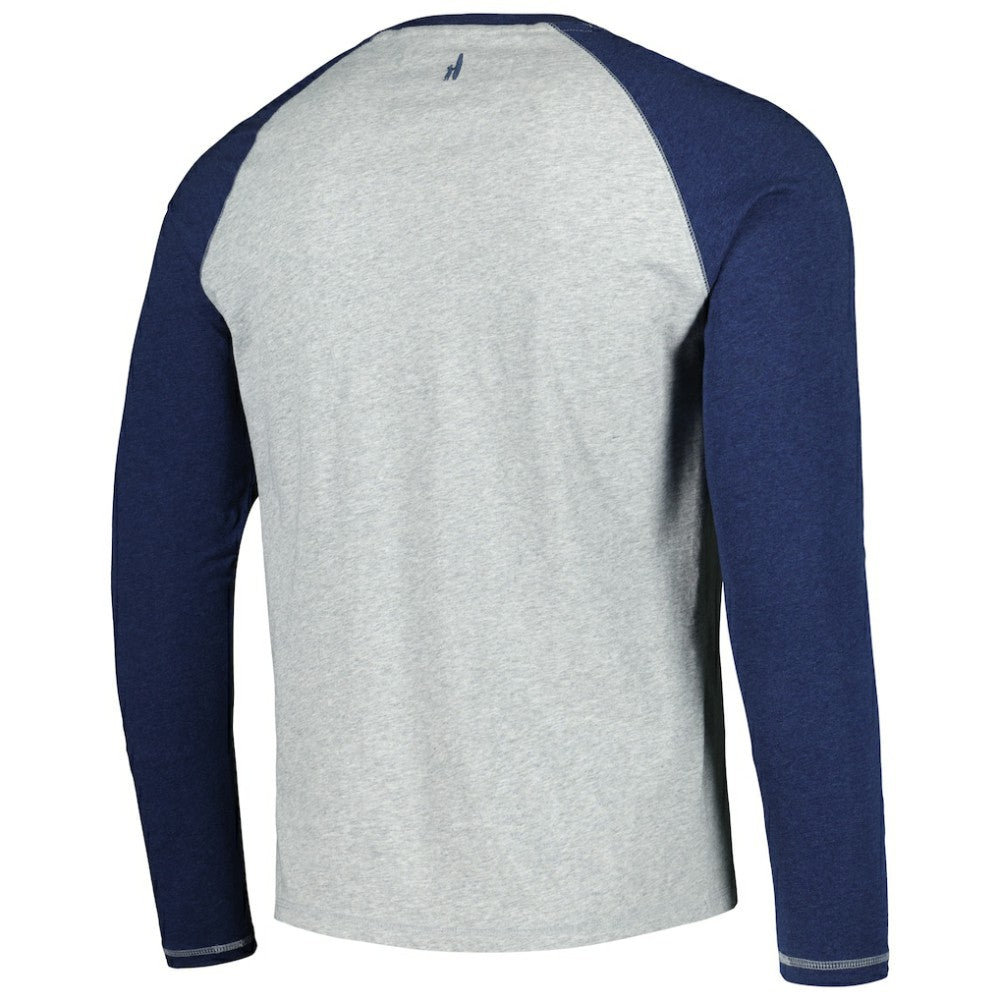 Boston Red Sox johnnie-O Alsen Raglan Long Sleeve T-Shirt Near Me