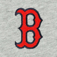 Boston Red Sox johnnie-O Alsen Raglan Long Sleeve T-Shirt Near Me