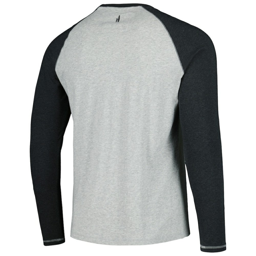 Chicago White Sox johnnie-O Alsen Raglan Long Sleeve T-Shirt On Sale