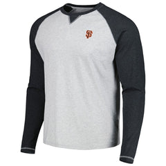 San Francisco Giants johnnie-O Alsen Raglan Long Sleeve T-Shirt Online