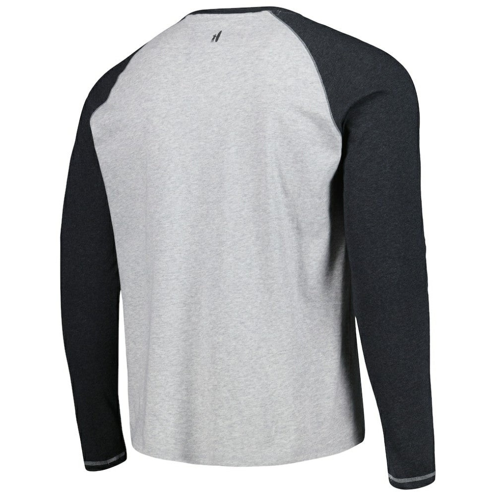 San Francisco Giants johnnie-O Alsen Raglan Long Sleeve T-Shirt Online