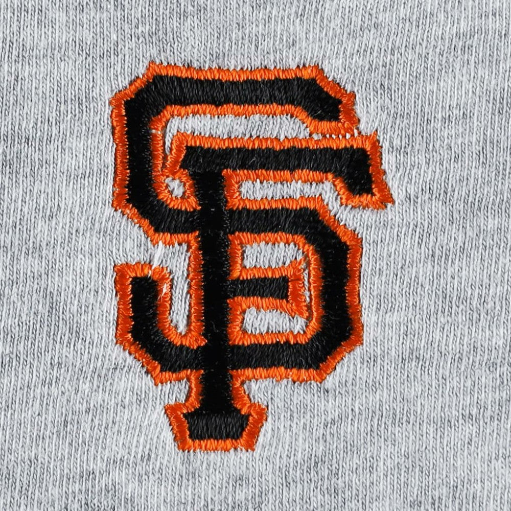 San Francisco Giants johnnie-O Alsen Raglan Long Sleeve T-Shirt Online