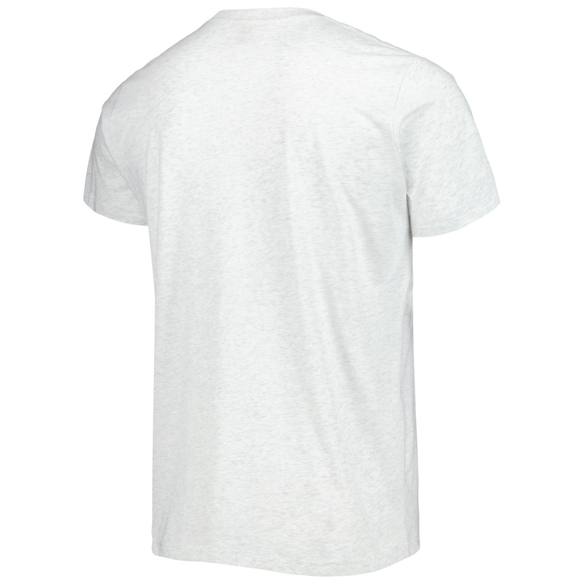 NBA - Sacramento Kings Homage Unisex Hometown Hyper Local Tri-Blend T-Shirt - Ash