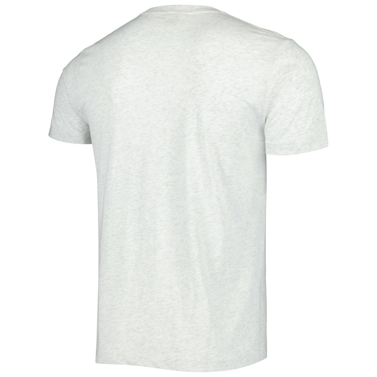 NBA - Milwaukee Bucks Homage Unisex Hometown Hyper Local Tri-Blend T-Shirt - Ash