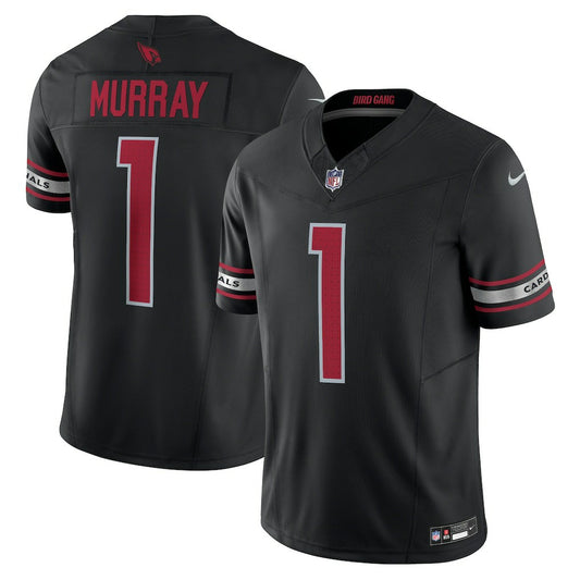 Kyler Murray Arizona Cardinals Vapor F.U.S.E. Limited Jersey - Black | NFL Jerseys