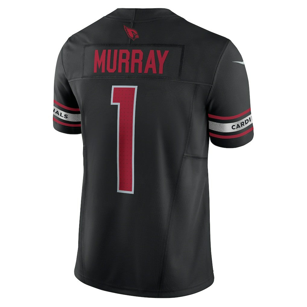 Kyler Murray Arizona Cardinals Vapor F.U.S.E. Limited Jersey - Black | NFL Jerseys