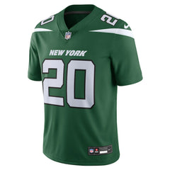 Breece Hall New York Jets Vapor Untouchable Limited Jersey Gotham Green - Nike