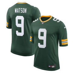 Christian Watson Green Bay Packers Vapor Untouchable Limited Jersey Green - Nike