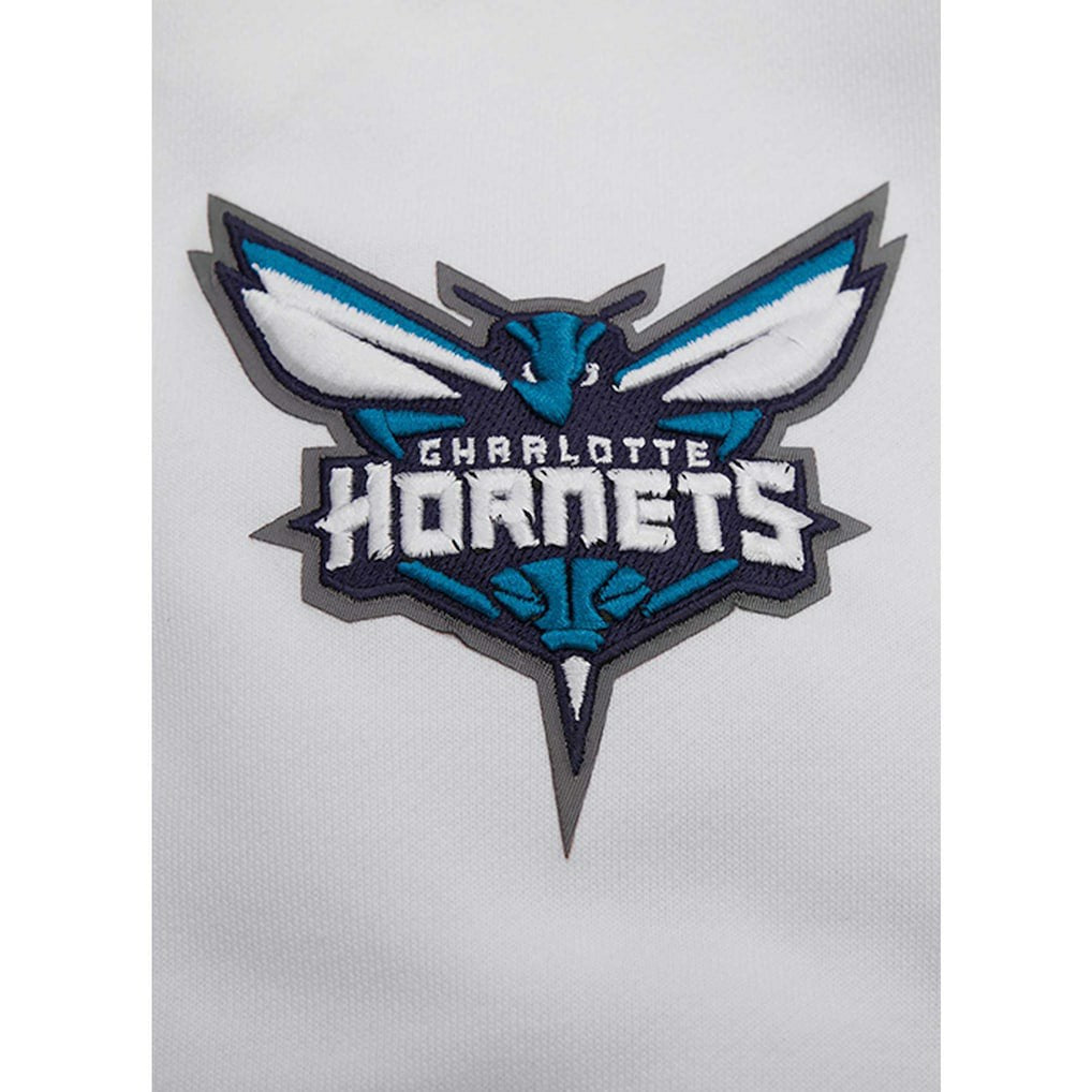 NBA - LaMelo Ball Charlotte Hornets Pro Standard Avatar Pullover Sweatshirt - White