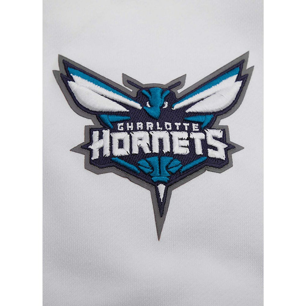 NBA - LaMelo Ball Charlotte Hornets Pro Standard Avatar Pullover Sweatshirt - White
