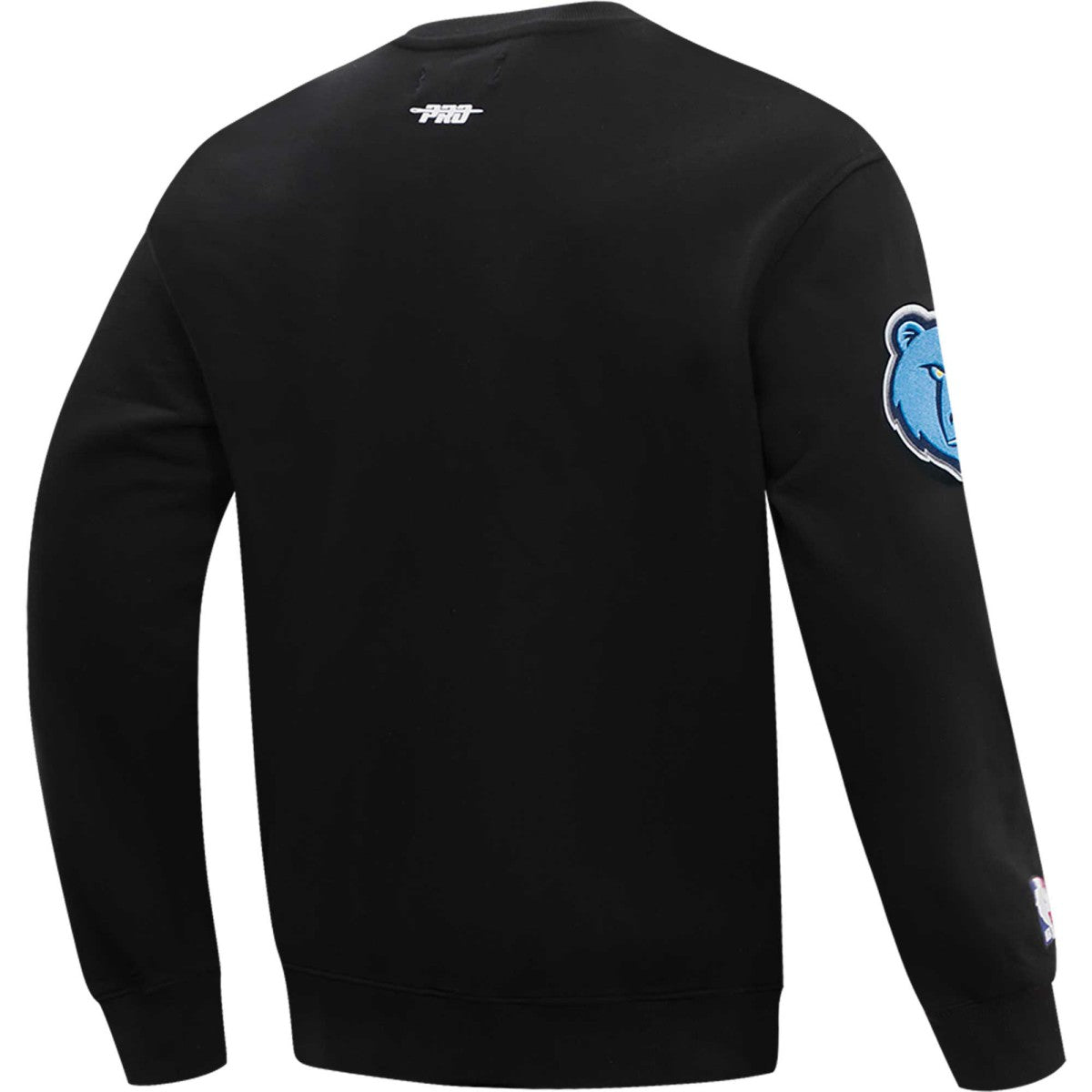 NBA - Ja Morant Memphis Grizzlies Pro Standard Avatar Pullover Sweatshirt - Black