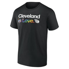 Cleveland Guardians City Pride T-Shirt Near Me
