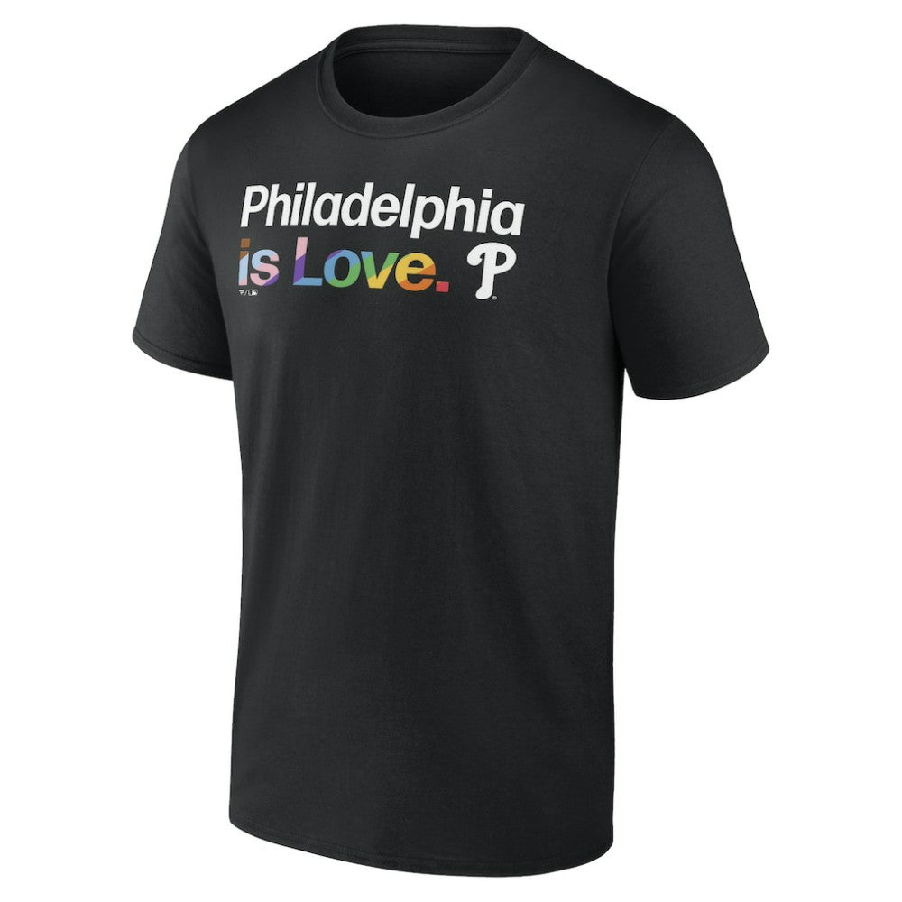 Philadelphia Phillies City Pride T-Shirt Clearance
