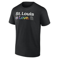 St. Louis Cardinals City Pride T-Shirt Online
