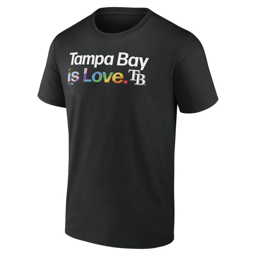 Tampa Bay Rays City Pride T-Shirt Clearance