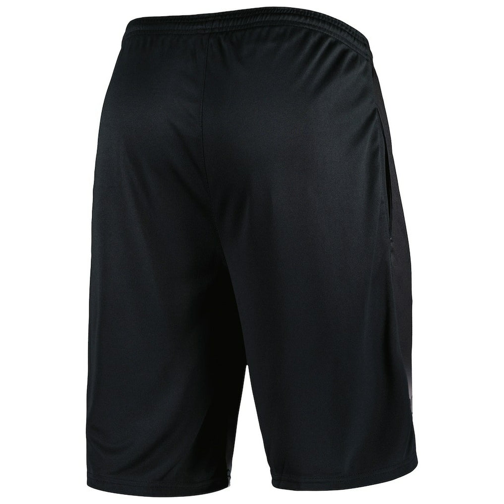 Fanatics - Brooklyn Nets Graphic Shorts - Black