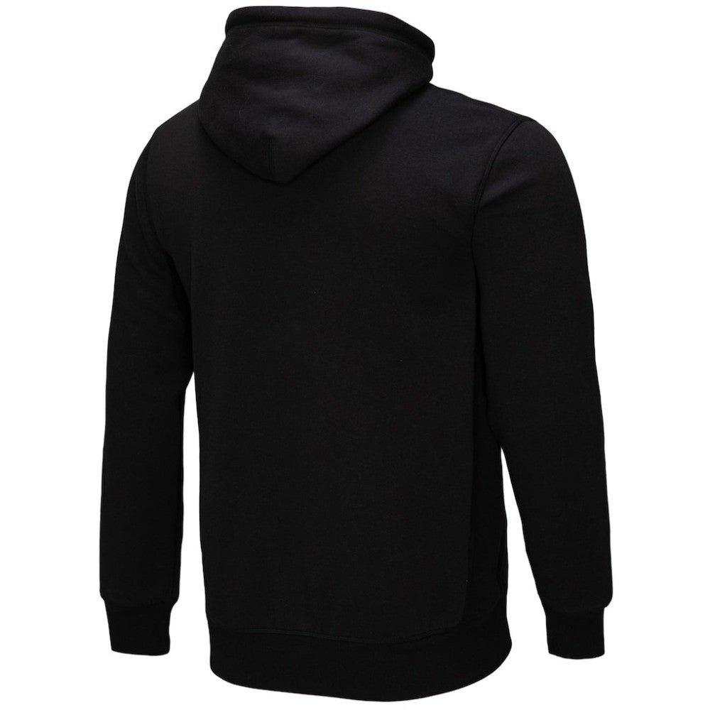 Dustin Brown Los Angeles Kings - Mitchell & Ness Forever A King Pullover Hoodie Black