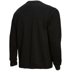 Dustin Brown Los Angeles Kings - Mitchell & Ness Forever A King Long Sleeve T-Shirt Black