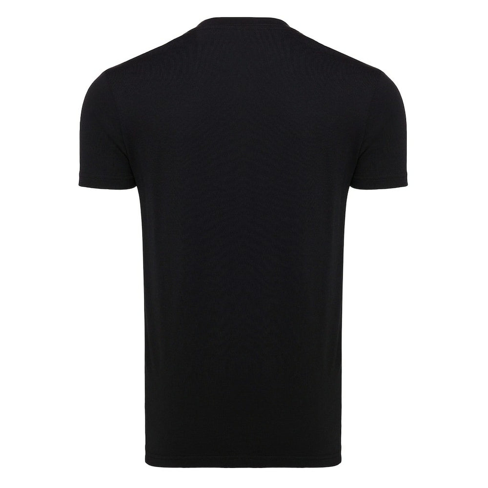 NBA - Dallas Mavericks Sportiqe Unisex Bingham Elevated T-Shirt - Black