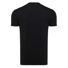 NBA - Dallas Mavericks Sportiqe Unisex Bingham Elevated T-Shirt - Black