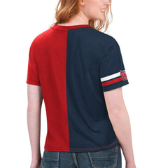 St. Louis Cardinals Starter Women's Power Move T-Shirt Lifestyle