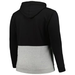 Baltimore Orioles Big & Tall Hoodie Half-Zip Sweatshirt for sale